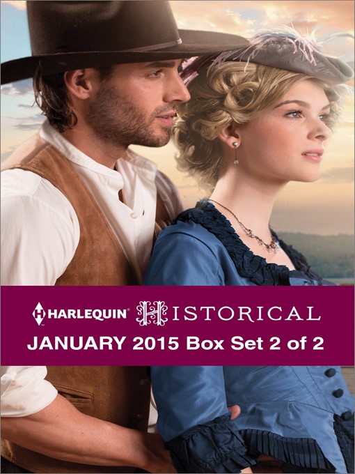 Title details for Harlequin Historical January 2015 - Box Set 2 of 2: The Gunslinger and the Heiress\Caught in Scandal's Storm\Chosen by the Lieutenant by Kathryn Albright - Available